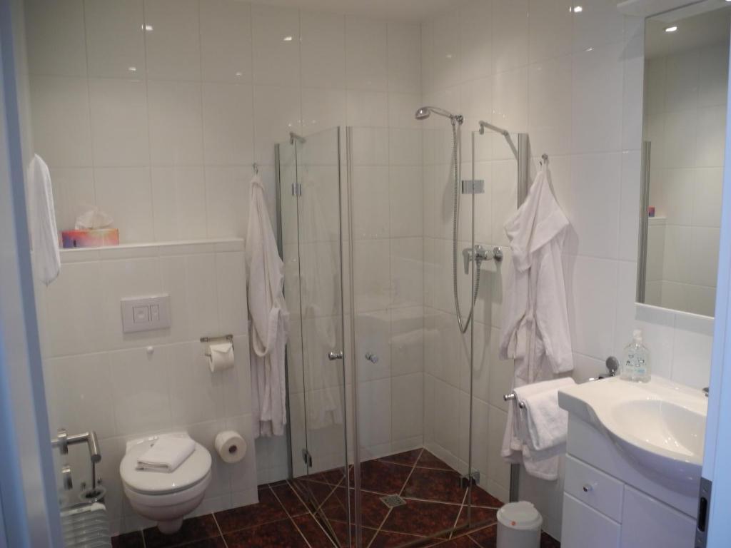 Hotel Maurer Ladbergen Room photo