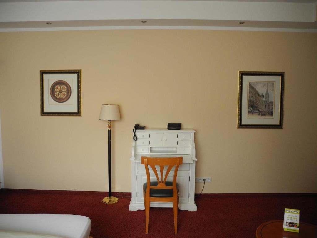 Hotel Maurer Ladbergen Room photo