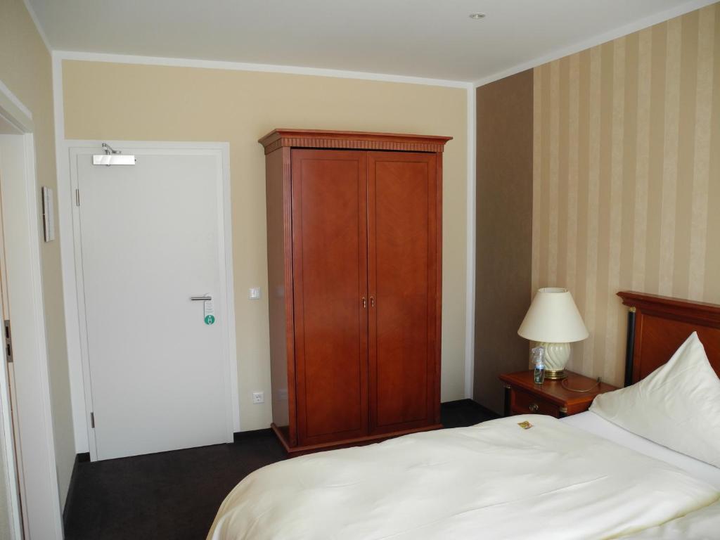 Hotel Maurer Ladbergen Room photo