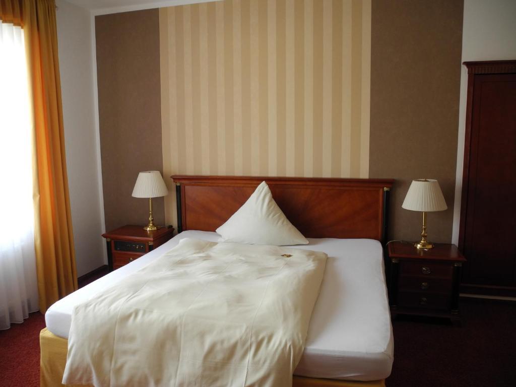Hotel Maurer Ladbergen Room photo