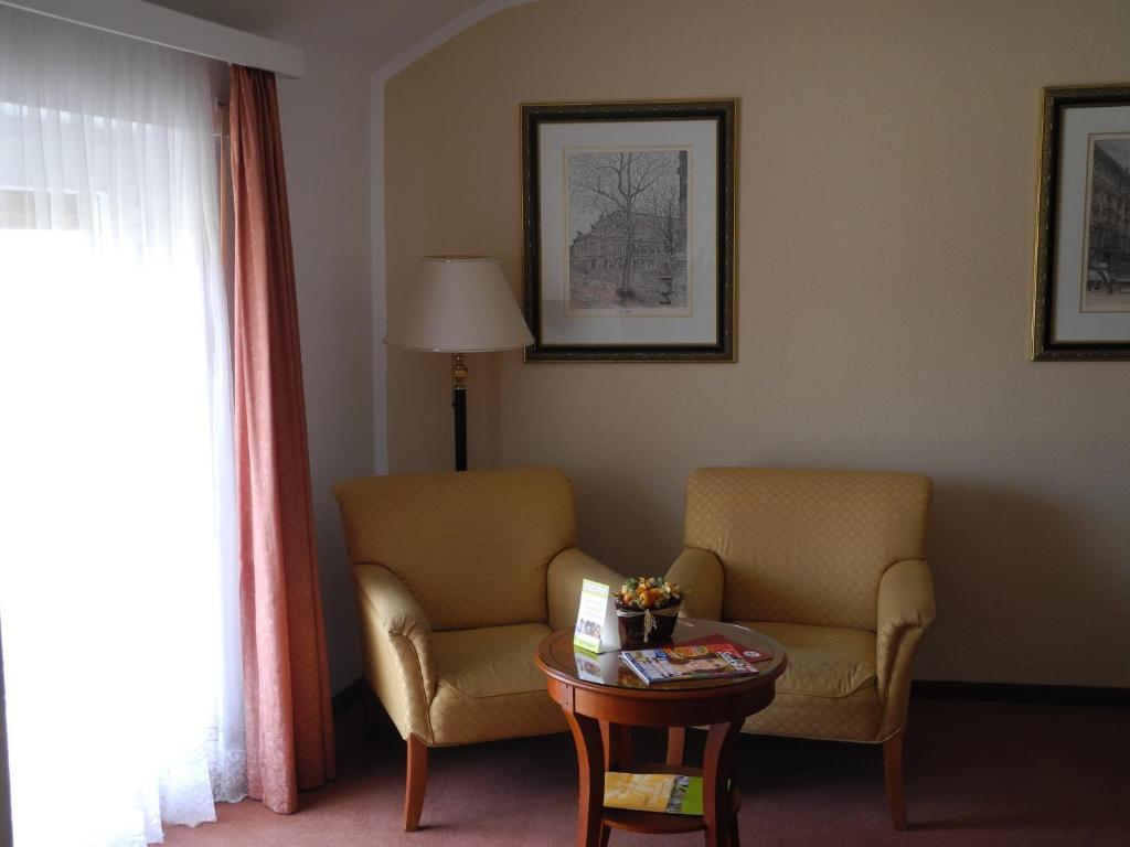 Hotel Maurer Ladbergen Room photo