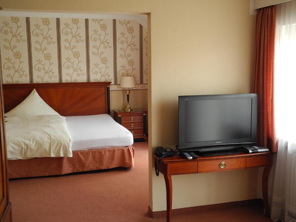 Hotel Maurer Ladbergen Room photo