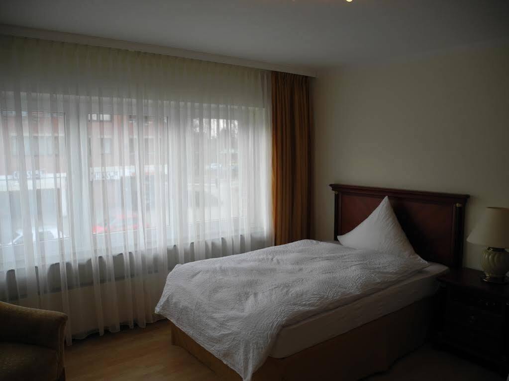 Hotel Maurer Ladbergen Exterior photo